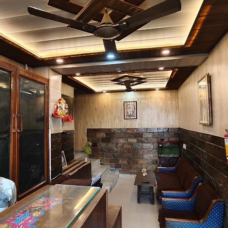 Rajdhani Guest House Фарідабад Екстер'єр фото